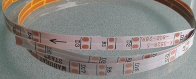 FPC LED Strip Light